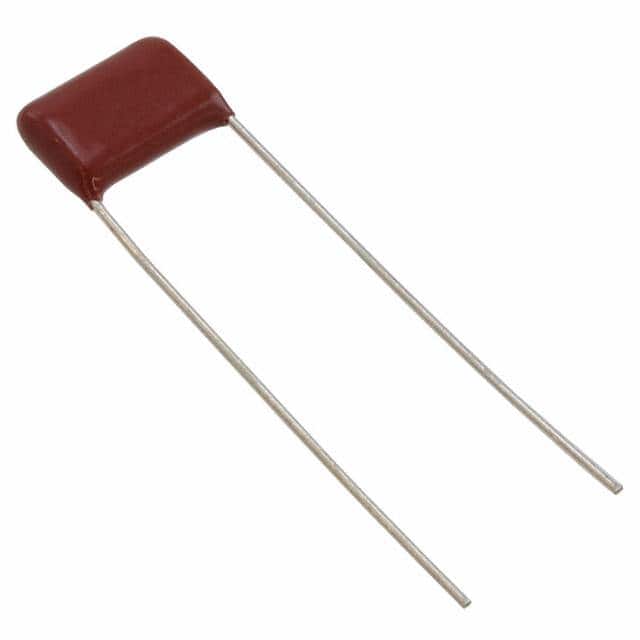 QXK2G333KTPTZH CAP FILM 0.033UF 10% 400VDC RAD