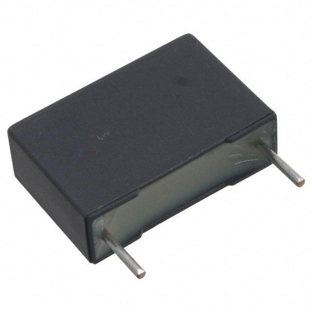 R60II3470AA30K CAP FILM 0.47UF 10% 250VDC RAD