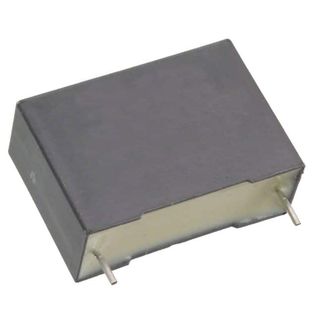 R46KN4100JPN2M CAP FILM 1UF 20% 560VDC RADIAL