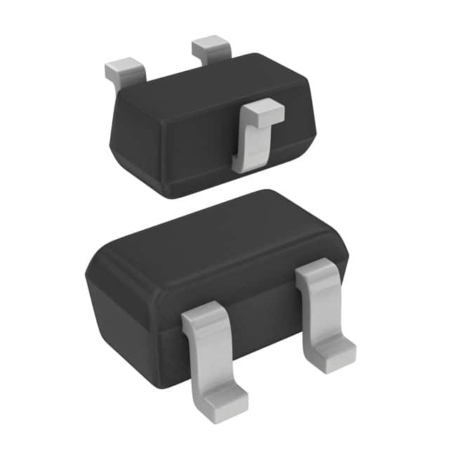 PMR290UNE,115 MOSFET N-CH 20V 700MA SC75