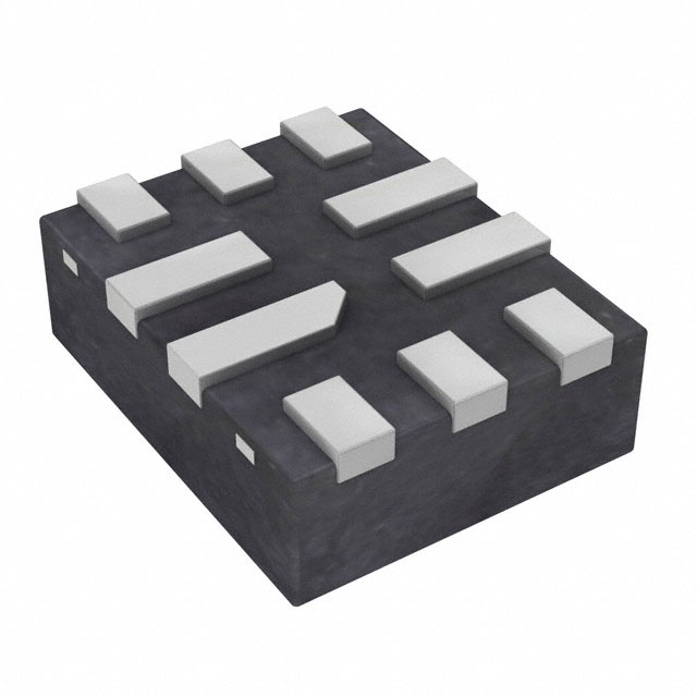 NX3DV42GU10X IC USB 2.0 SWITCH HS 10XQFN