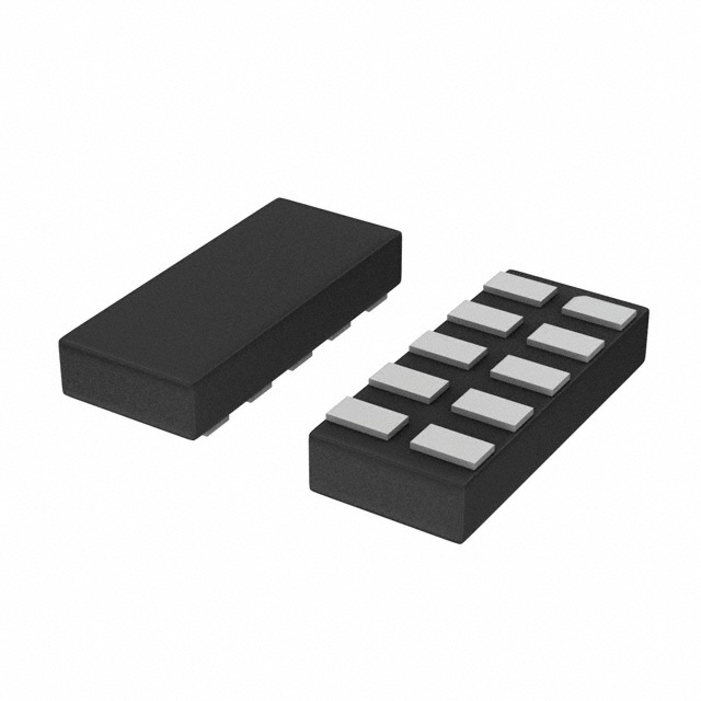 74AUP2G58GFX IC GATE MULTIFUNCTION DL XSON10U