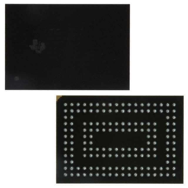 74SSTUB32865AZJBR IC REGSTR BUFF 28-56BIT 160NFBGA