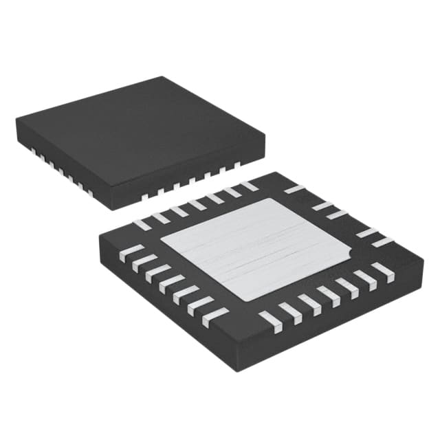 A8503EECTR-T IC LED DRVR RGLTR PWM 25MA 26QFN