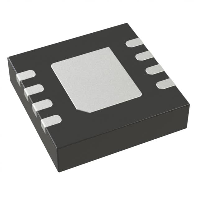 AD5398BCPZ-REEL IC DAC 10BIT V-OUT 8LFCSP-WD
