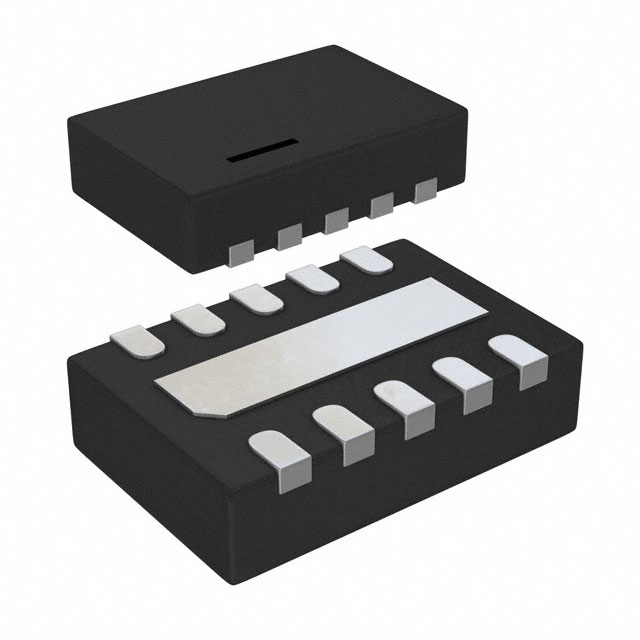 AD7091RBCPZ-RL7 IC ADC 12BIT SAR 10LFCSP