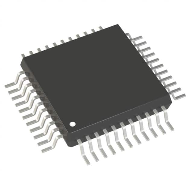 AD7891ASZ-1 IC DAS 12BIT 500K 44MQFP