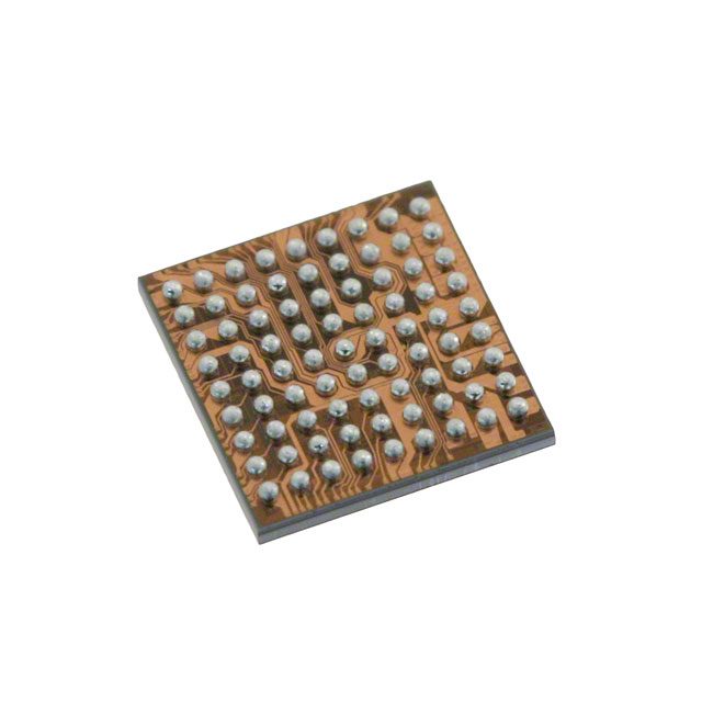 ADAU1373BCBZ-R7 IC CODEC LP W/HDPH AMP 81WLSCP