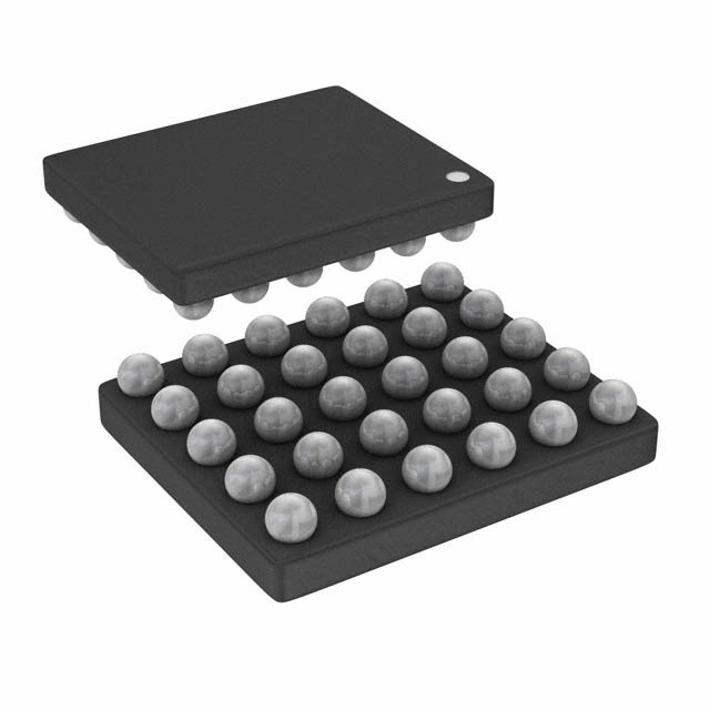 ADG790BCBZ-REEL IC MULTIPLEXER QUAD 30WLCSP