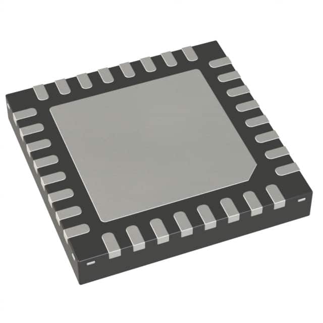 AD8364ACPZ-REEL7 IC RF DETECT 2.7GHZ 32LFCSP