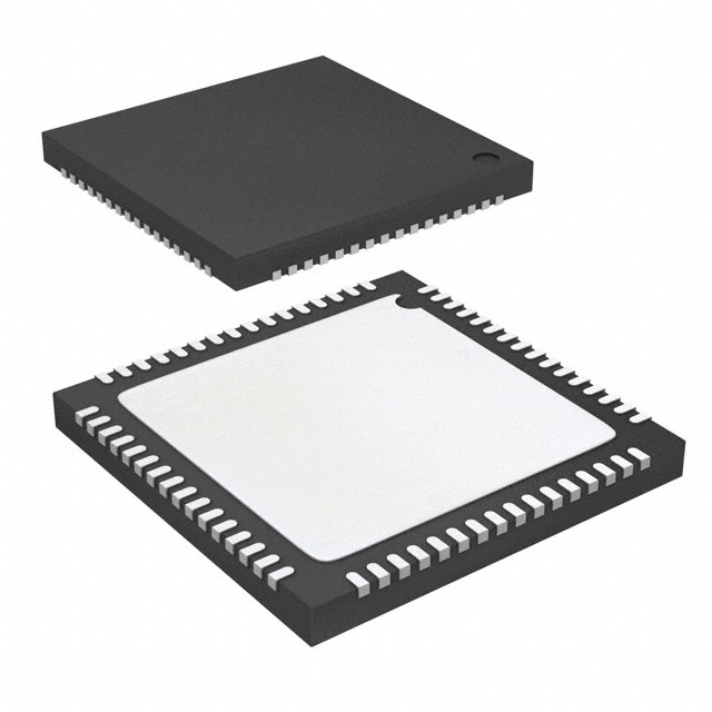 ADN8102ACPZ-R7 IC INTERFACE SPECIALIZED 64LFCSP