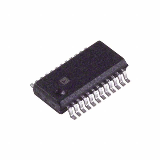 ADP1048ARQZ-R7 IC PFC CTR AVERAGE 400KHZ 24QSOP