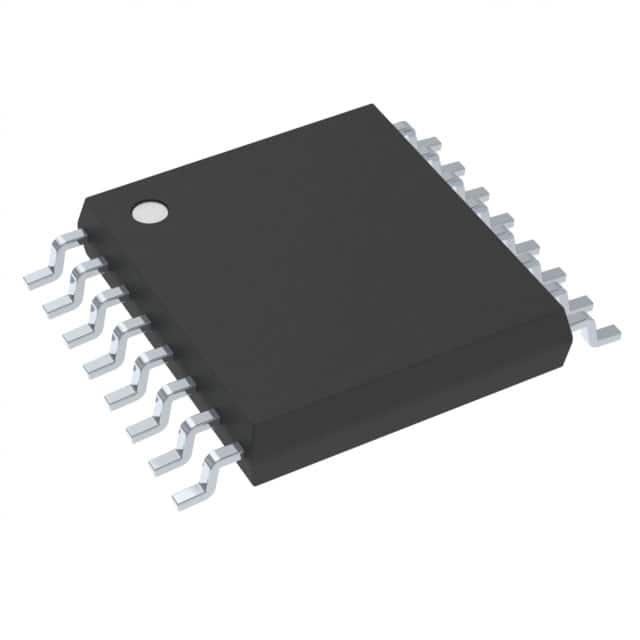 ADP2381AREZ 20V, 6 A DC/DC REG W/LOW SIDE DR