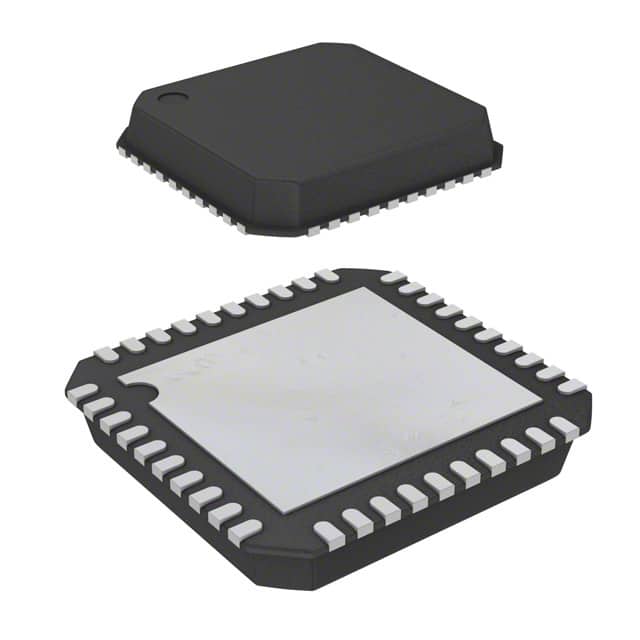 ADP3189JCPZ-RL IC REG CTRLR INTEL 4OUT 40LFCSP