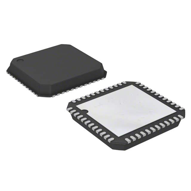 ADP3208JCPZ-RL IC REG CTRLR IMVP6 1OUT 48LFCSP