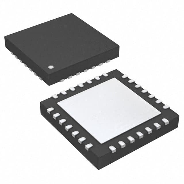 ADS8372IBRHPT IC ADC 16BIT SAR 28VQFN