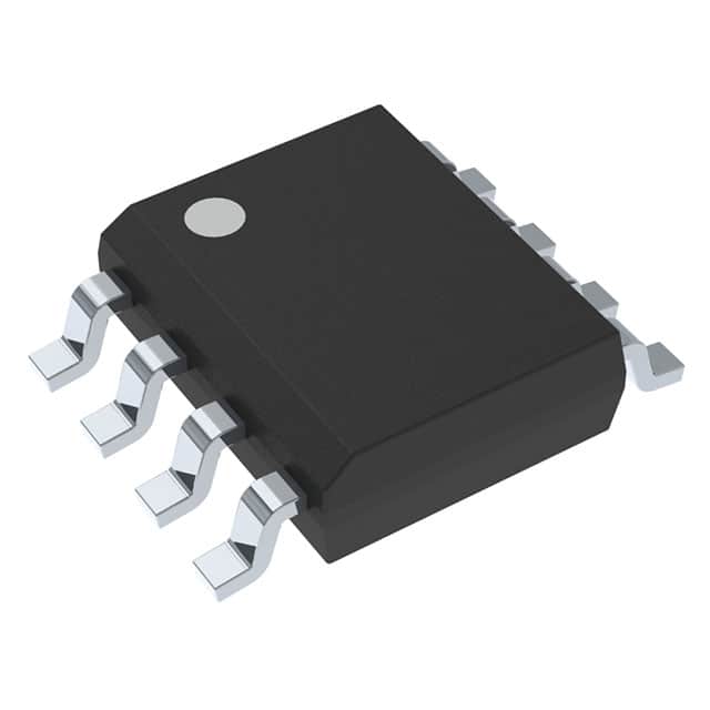 N24RF64DWPT3G RFID 64 KB EEPROM
