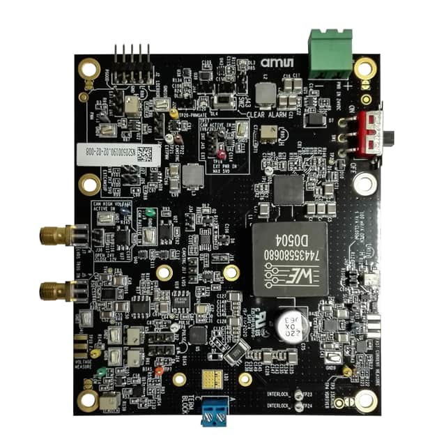 ATDX-00 EGA2000 MODULE