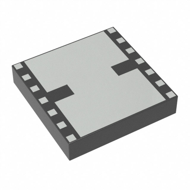 AWB7224SP8 728 - 768 MHZ 27DBM 7X7 MCM LINE