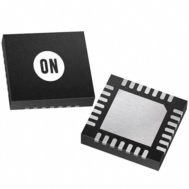 AX5051-1-TA05 IC RF TXRX ISM<1GHZ 28VFQFN