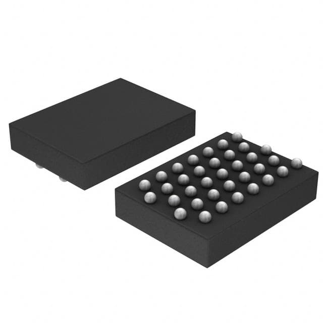 B300W35A109XXG IC AUDIO SIGNAL PROCESSR 35WLCSP