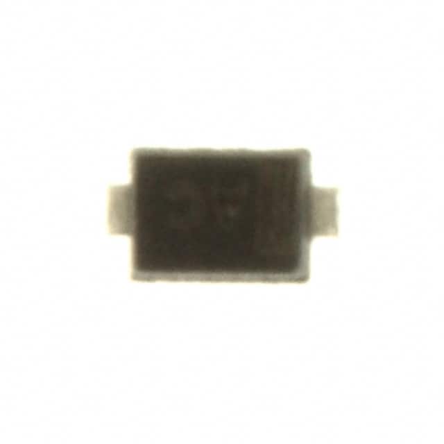 RB751SL DIODE SCHOTTKY 30V 30MA SOD923F