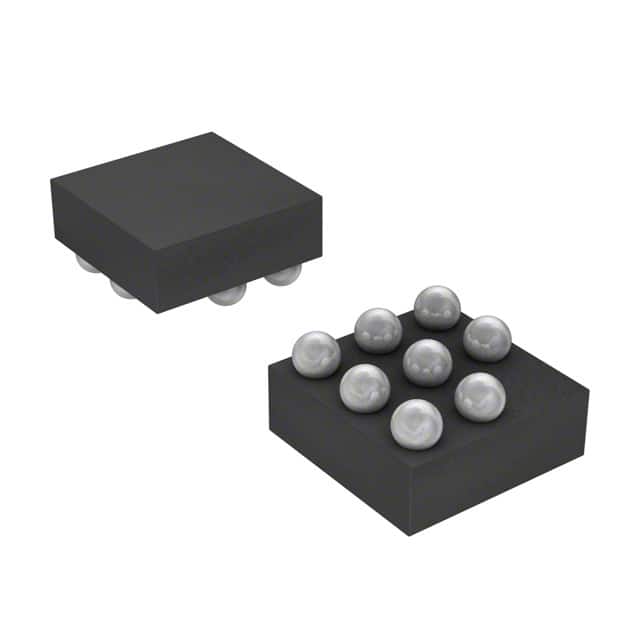BGF 200 E6327 IC VOLUME CONTROL S-WLP-8
