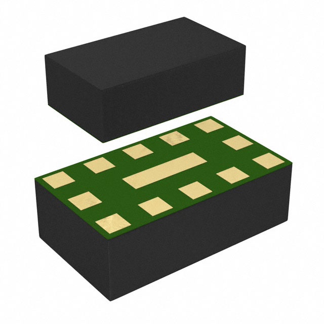 BGM15LA12E6327XTSA1 IC AMP LTE 700MHZ-1GHZ 12ATSLP