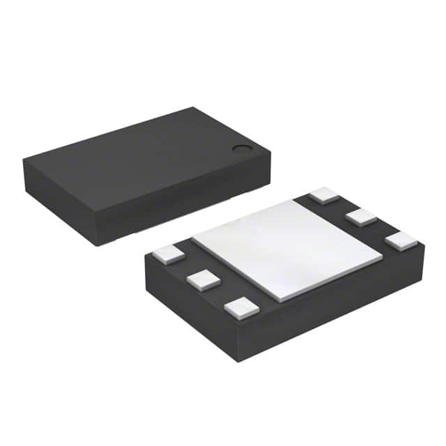 BGS12AL74E6327XTSA1 IC RF SWITCH SPDT 3GHZ TSLP7-4