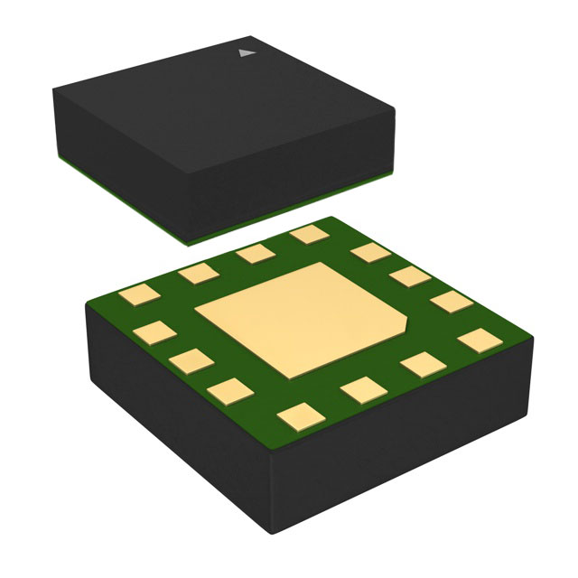 BGS16GA14E6327XTSA1 IC RF SWITCH SP6T 3.8GHZ