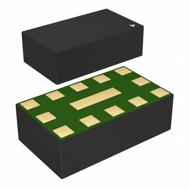BGS15MA12E6327XTSA1 IC RF SWITCH SP5T 2.9GHZ ATSLP12