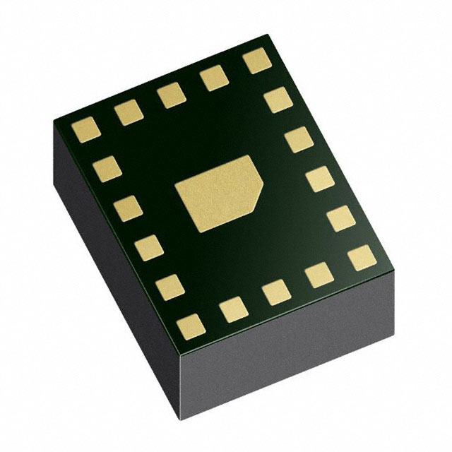 BGSX212MA18E6327XTSA1 IC RF SWITCH 3.8GHZ ATSLP-18