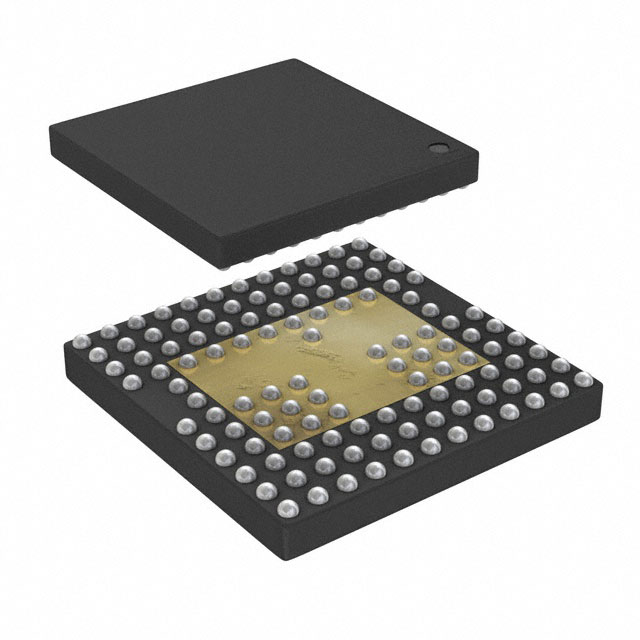 BGT60E6327XTSA1 IC TELECOM INTERFACE SMD