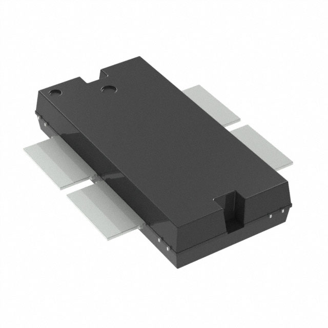 BLP8G05S-200Y RF FET LDMOS 65V 21DB SOT11382