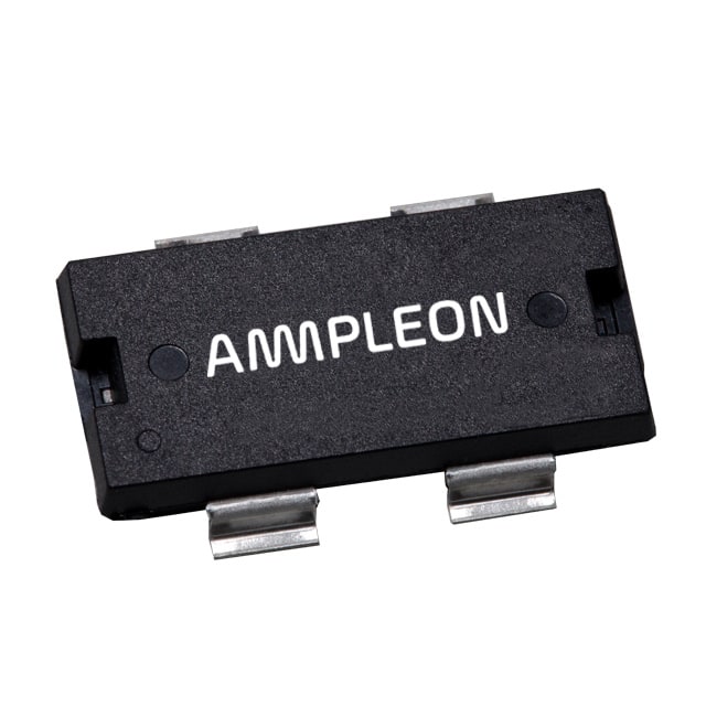 BLP8G10S-45PGY RF FET LDMOS 65V 20.8DB 4BESOP