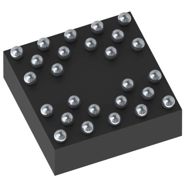BR262W26A103E1G IC SOC DSP 26WLCSP
