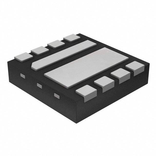 BSZ0910NDXTMA1 DIFFERENTIATED MOSFETS