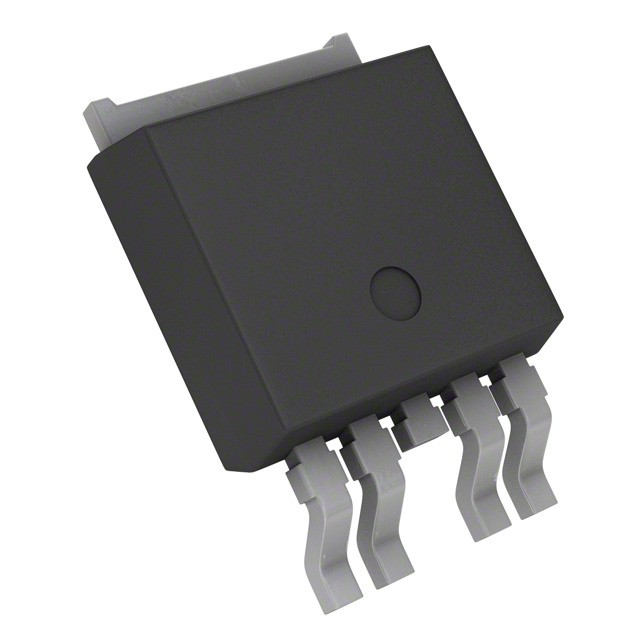 BTS3160DAUMA1 IC PWR SWITCH N-CHAN 1:1 TO252-5