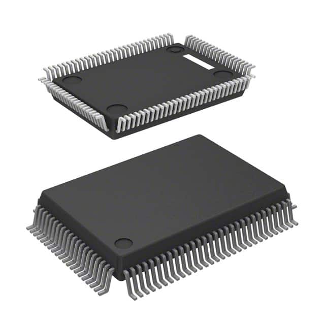 AT8993-A2-T-1 IC SWITCH PHY 100-MQFP