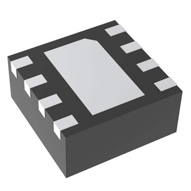 CAT25160HU2I-GT3 IC EEPROM 16KBIT SPI 10MHZ 8UDFN