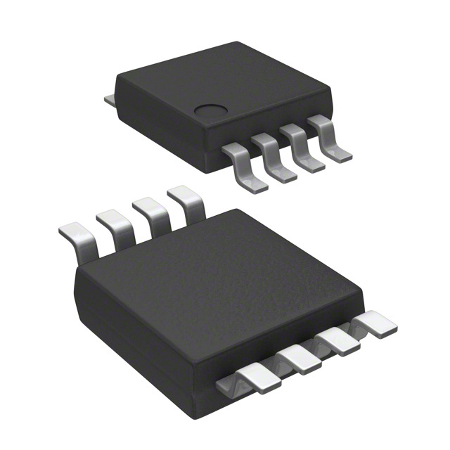 CAT5114ZI-10-T3 IC DGTL POT 10KOHM 32TAP 8MSOP
