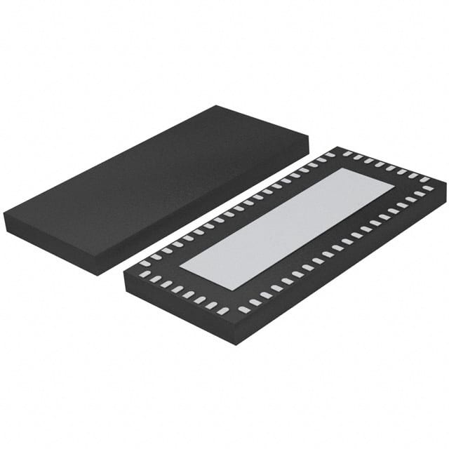 CBTL06122BHF,518 IC MULTIPLEXER HEX 1X2 56HWQFN