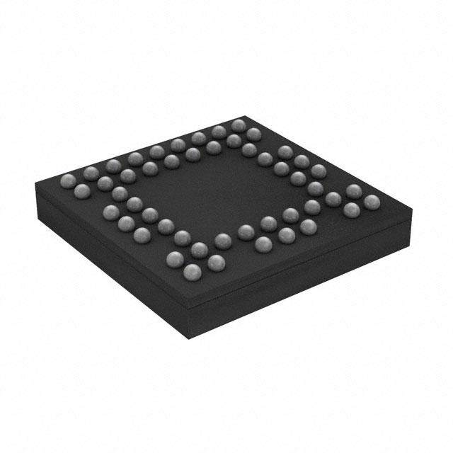 CBTL06GP213EEJ IC MUX 6CH DISPLAY PORT 50TFBGA