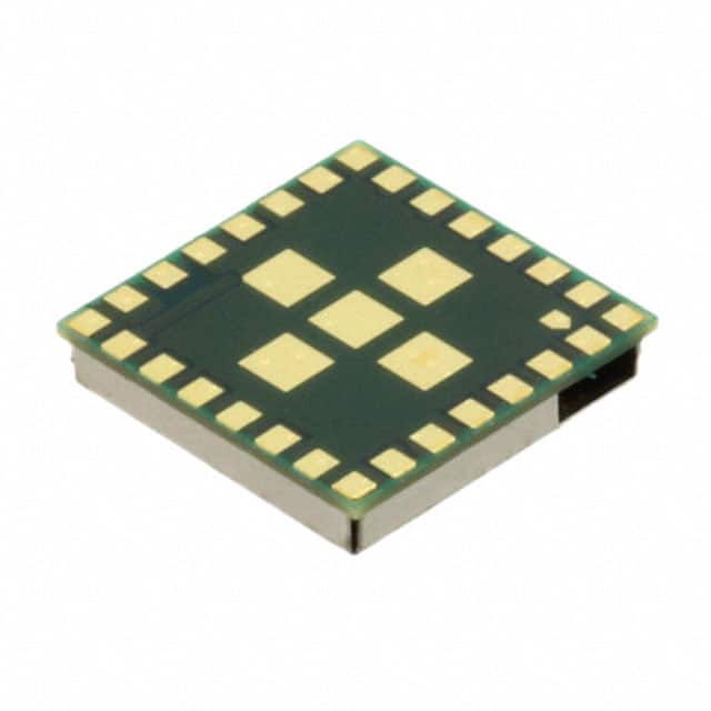 CC2564MODNCMOER RF TXRX MODULE BLUETOOTH SMD