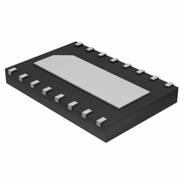 CM1233-08DE TVS DIODE 5.5VWM 10VC 16WDFN