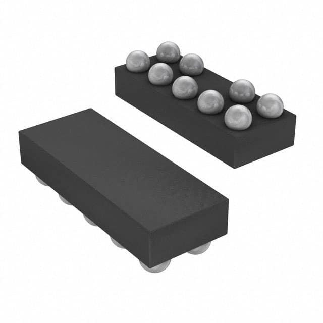 CM1425-03CP FILTER RC(PI) 100 OHM/20PF SMD