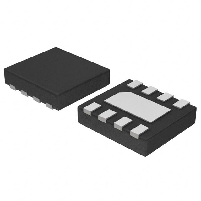 F0424NTGK IC AMP 2/3/4G 600MHZ-4.2GHZ 8DFN