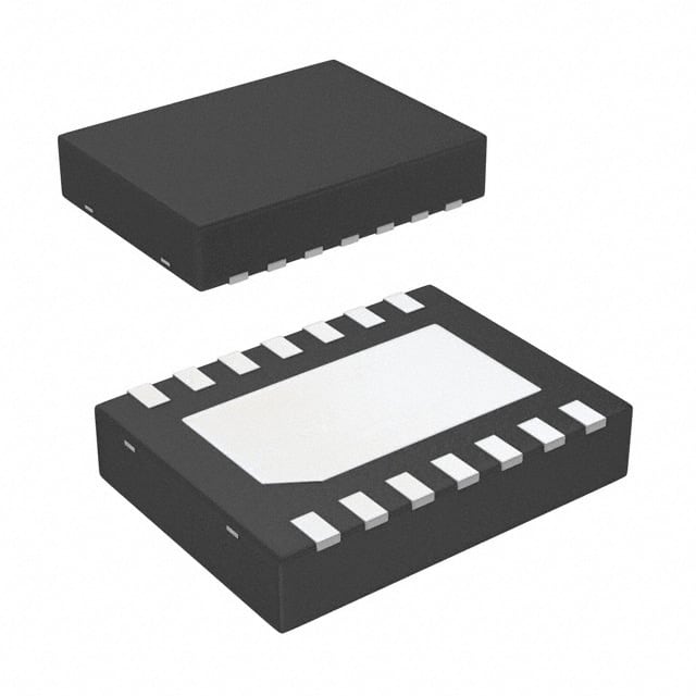 DS64EV100SDX/NOPB IC INTERFACE SPECIALIZED 14WSON