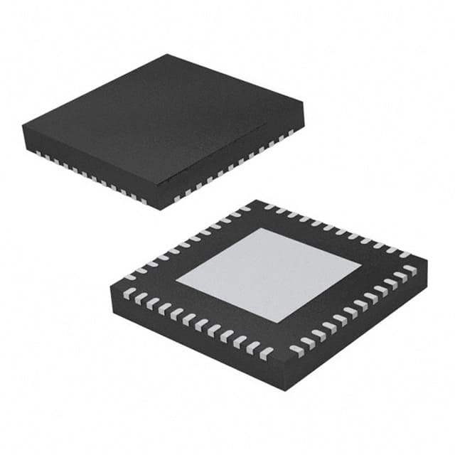 DS125DF410SQE/NOPB IC INTERFACE SPECIALIZED 48WQFN