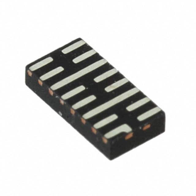 EMI4183MTTAG CMC 100MA 6LN SMD ESD